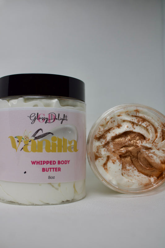 Body butter