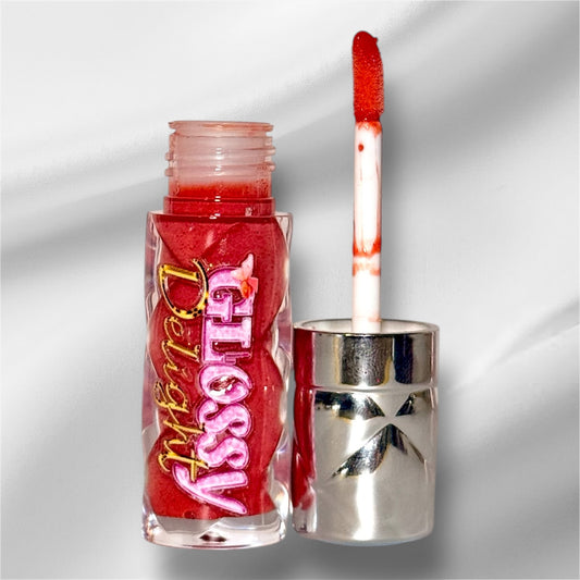 Sweet kiss